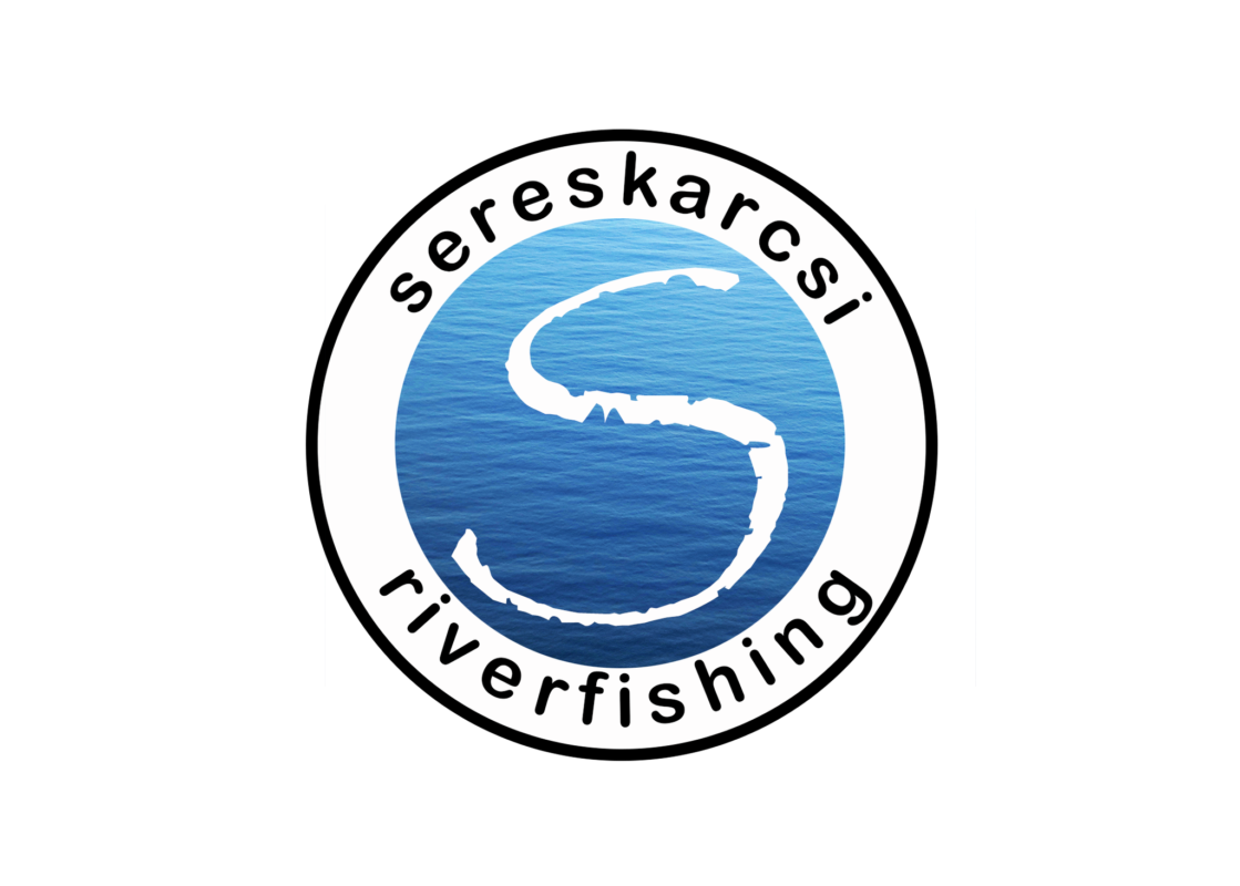 SeresKarcsi RiverFishing logo